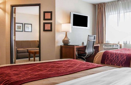 Dickinson Hotel | 46 m² Hotel ∙ 127 guests