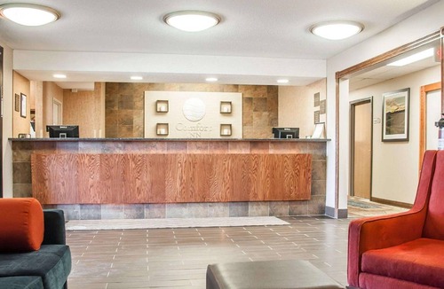 Dickinson Hotel | 46 m² Hotel ∙ 127 guests