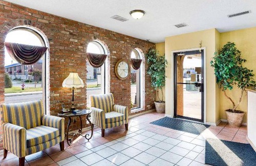 Jonesboro Hotel | 46 m² Hotel ∙ 127 guests