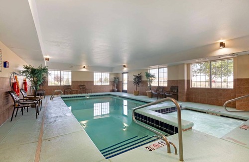 Laramie Hotel | 46 m² Hotel ∙ 127 guests