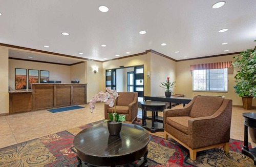 Laramie Hotel | 46 m² Hotel ∙ 127 guests