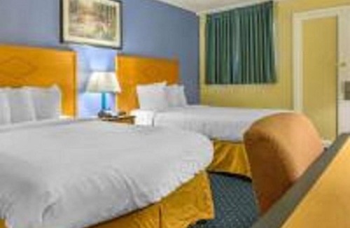 Lebanon Hotel | 46 m² Hotel ∙ 127 guests