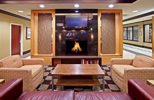 Seymour Hotel | 46 m² Hotel ∙ 127 guests