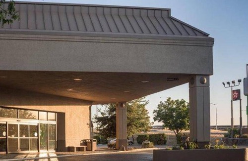 Boise Hotel | 46 m² Hotel ∙ 127 guests