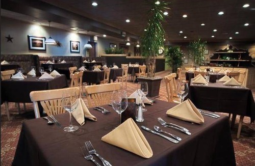 Boise Hotel | 46 m² Hotel ∙ 127 guests