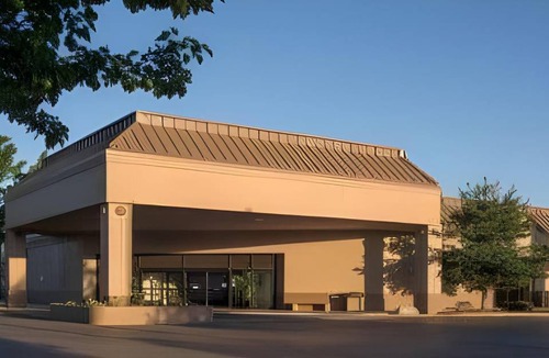 Boise Hotel | 46 m² Hotel ∙ 127 guests