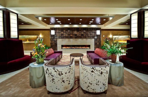 Billings Hotel | 46 m² Hotel ∙ 8 guests
