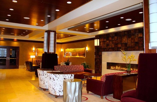 Billings Hotel | 46 m² Hotel ∙ 8 guests