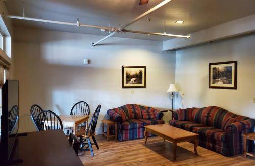 Bigfork House | 46 m² Motel ∙ 5 guests