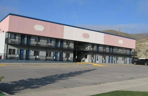 Green River Hotel | 46 m² Motel ∙ 8 guests