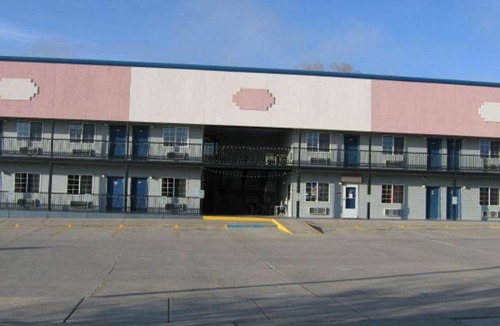 Green River Hotel | 46 m² Motel ∙ 8 guests