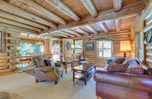 Boise House | 464 m² House ∙ 4 bedrooms ∙ 17 guests