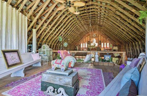Wallburg House | 465 m² House ∙ 3 bedrooms ∙ 8 guests