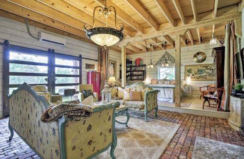 Wallburg House | 465 m² House ∙ 3 bedrooms ∙ 8 guests