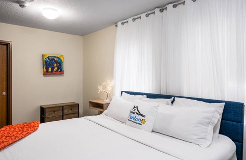 West Yellowstone Apartment | 47 m² Apartment ∙ 1 bedroom ∙ 2 guests