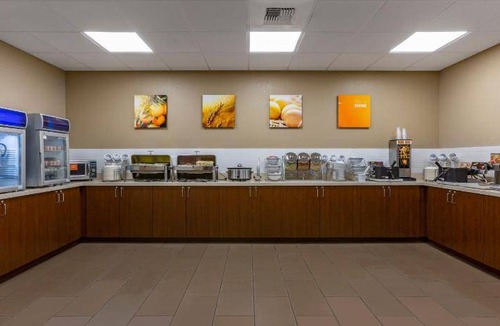 Coeur d'Alene Hotel | 47 m² Hotel ∙ 127 guests