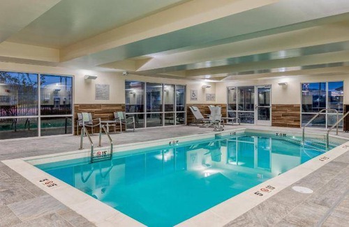 West Newton Hotel | 47 m² Hotel ∙ 127 guests