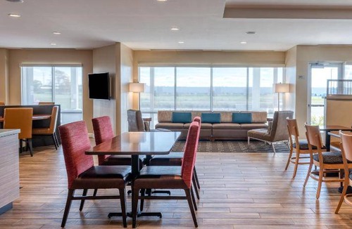West Newton Hotel | 47 m² Hotel ∙ 127 guests