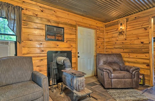 Golden House | 47 m² House ∙ 1 bedroom ∙ 4 guests