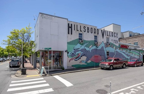 Hillsboro West End Apartment | 48 m² Apartment ∙ 4 guests