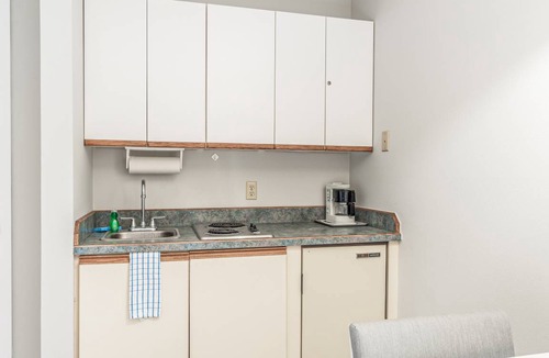 Bigfork Condo | 48 m² Condo ∙ 1 bedroom ∙ 4 guests