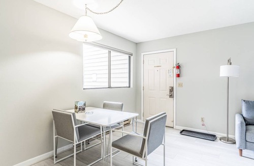 Bigfork Condo | 48 m² Condo ∙ 1 bedroom ∙ 4 guests