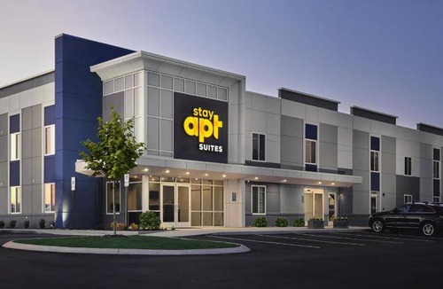 Dothan Hotel | 48 m² Hotel ∙ 4 guests