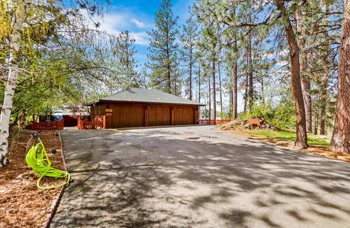 Liberty Lake House | 489 m² House ∙ 4 bedrooms ∙ 8 guests