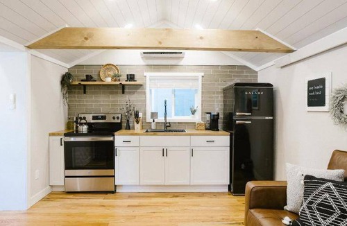 North Spearfish Bed & Breakfast | 49 m² Bed and breakfast ∙ 4 guests