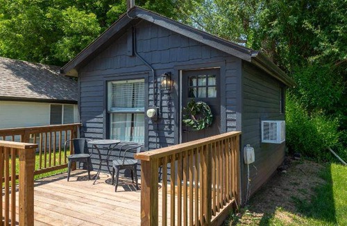 North Spearfish Bed & Breakfast | 49 m² Bed and breakfast ∙ 4 guests