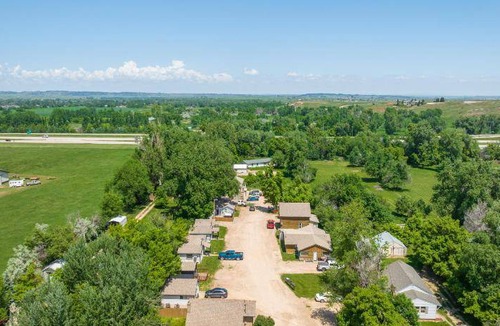 North Spearfish Bed & Breakfast | 49 m² Bed and breakfast ∙ 4 guests