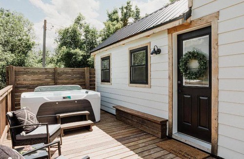 North Spearfish Bed & Breakfast | 49 m² Bed and breakfast ∙ 4 guests