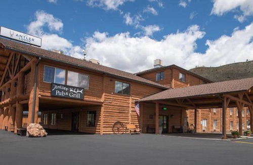 Gardiner Hotel | 49 m² Hotel ∙ 127 guests