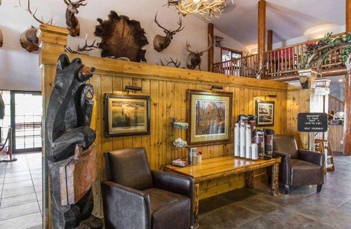 Gardiner Hotel | 49 m² Hotel ∙ 127 guests