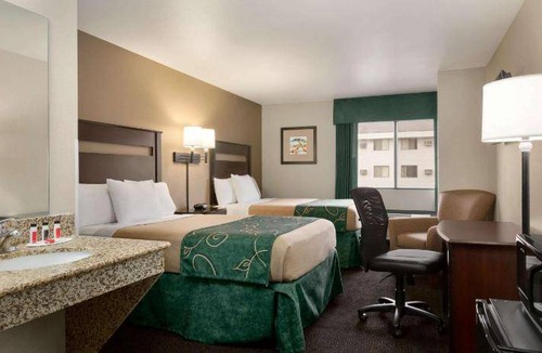 Glendive Hotel | 49 m² Hotel ∙ 127 guests