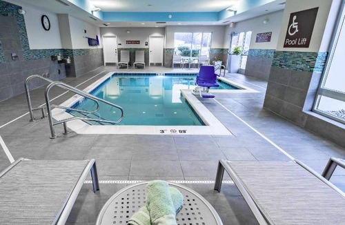 Toledo Hotel | 49 m² Hotel ∙ 127 guests