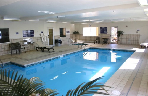 Great Falls Hotel | 49 m² Hotel ∙ 127 guests