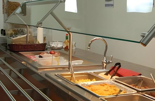 Great Falls Hotel | 49 m² Hotel ∙ 127 guests
