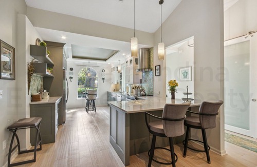 Amelia City House | 4937 Windward Place 3 Bedroom Home