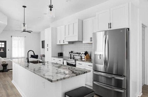 Holy Cross House | 498 m² House ∙ 6 bedrooms ∙ 16 guests