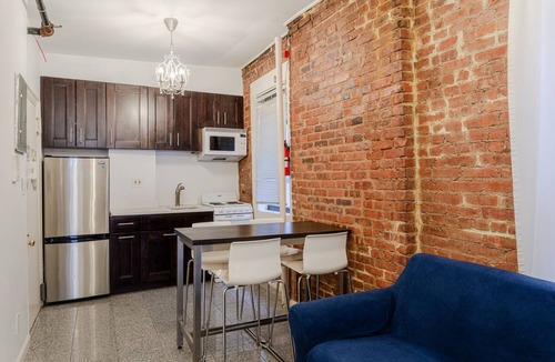 East Harlem Apartment | 4A Two Bedroom Apartment Just Off Park Ave.