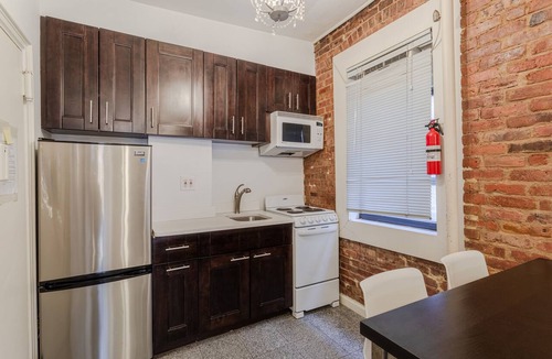 East Harlem Apartment | 4A Two Bedroom Apartment Just Off Park Ave.