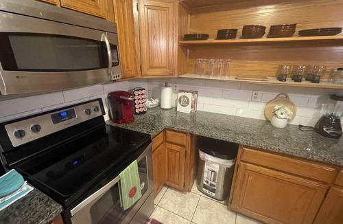 Atascocita House | 4BR Family Getaway - Pets Welcome, Self Check-In!