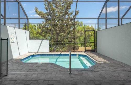 Davenport Villa | 4BR Home w/Private Pool in Festival Resort