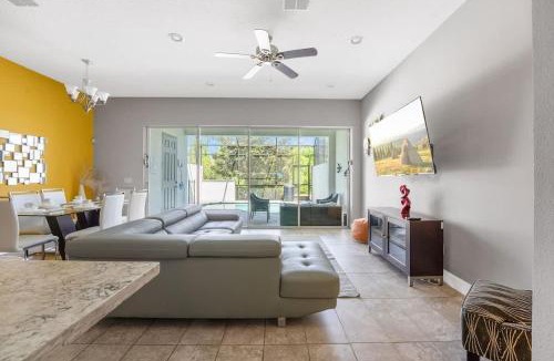 Davenport Villa | 4BR Home w/Private Pool in Festival Resort