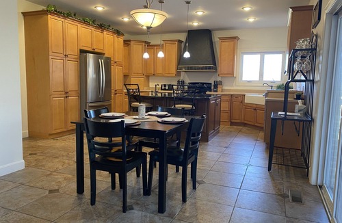 Morrow House | 5-acres, Large 5-Bedroom Home with possible 6th Nursery next to Master Bedroom.