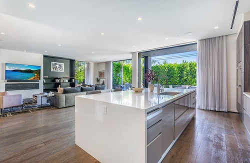 Melrose Villa | 5 BDR VILLA G!! LUXURIOUS BEST LOCATION