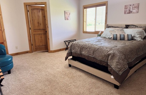 Thayne Other | 5-bedroom farmhouse near Thayne with WiFi, Near Yellowstone & Grand Teton Parks.