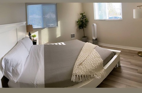 Oak Park Condo | 5 minutes from Downtown SD