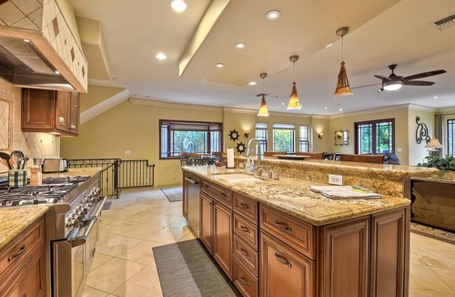 Carlsbad Village Condo | 5 Star, Large, Luxury Condo in Carlsbad Village